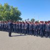 Acto Bomberos 75 años